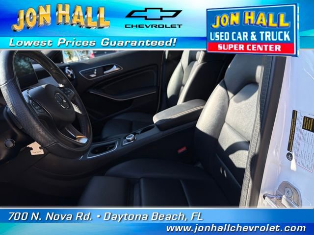 Used 2020 Mercedes-Benz GLA 250 4MATIC image 18