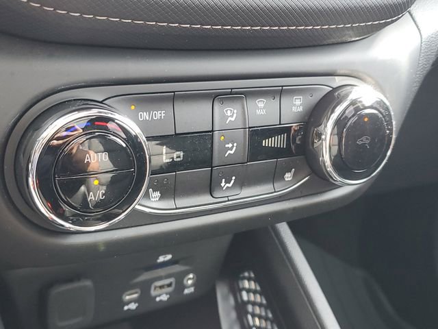 Certified 2023 Chevrolet TrailBlazer ACTIV w/ Sun and Liftgate Package FWD image 28