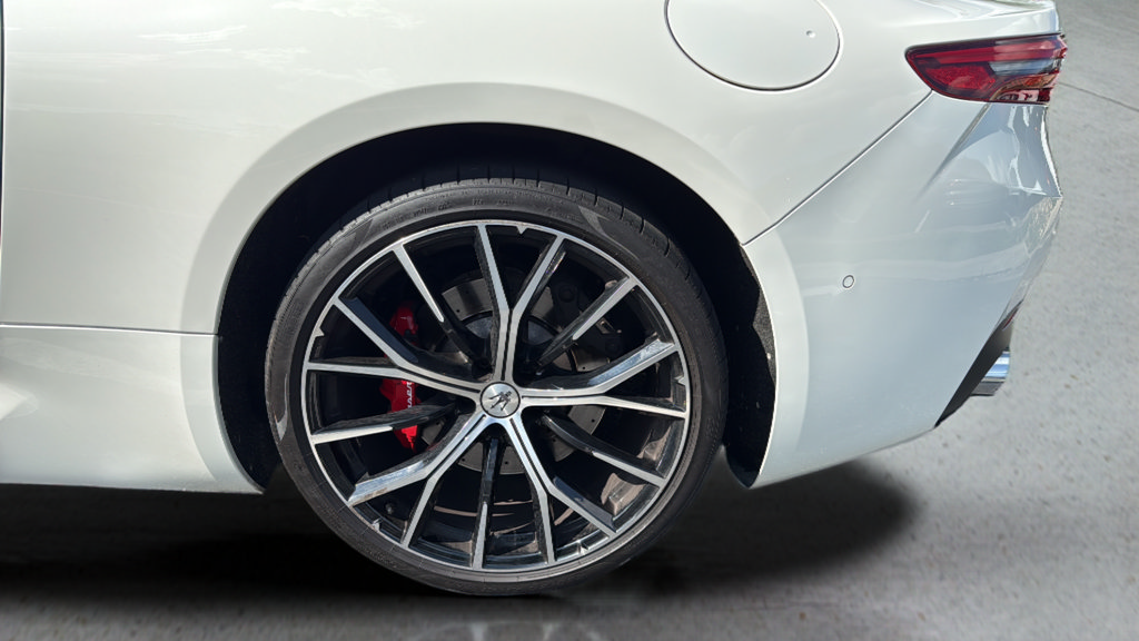 Used 2024 Maserati GranTurismo Modena AWD/4WD image 15