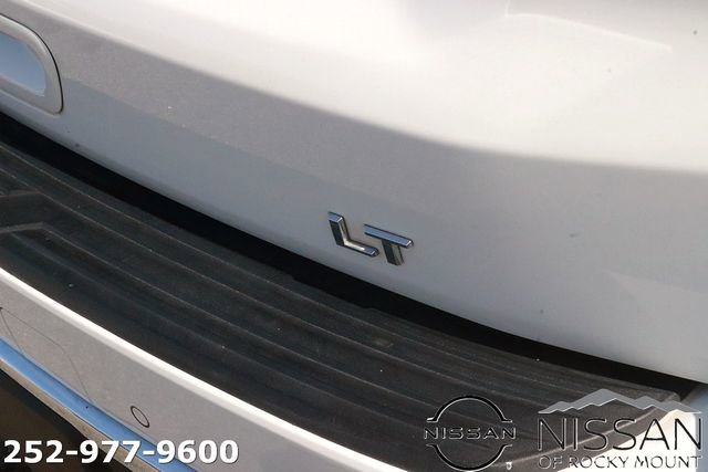 Used 2024 Chevrolet Tahoe LT image 8