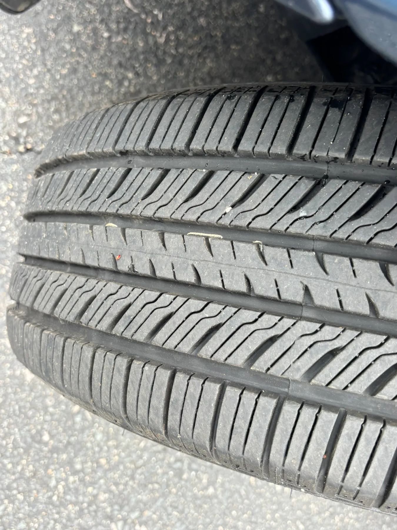 Used 2006 Volvo V50 2.4i FWD image 40