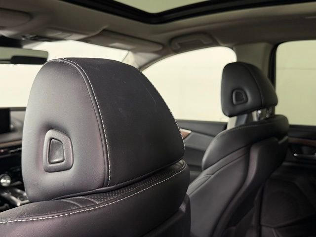 Used 2022 Acura MDX Technology image 23