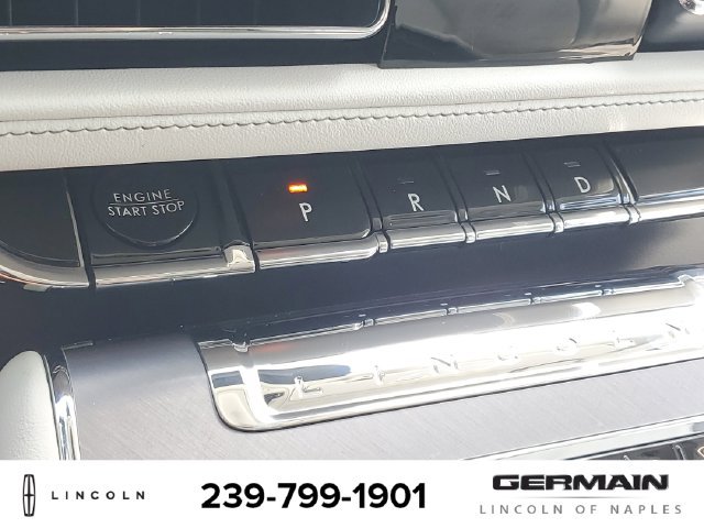 New 2026 Lincoln Aviator AWD image 26