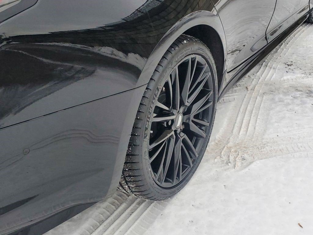 Certified 2022 Cadillac CT5 V w/ Premium Package image 14