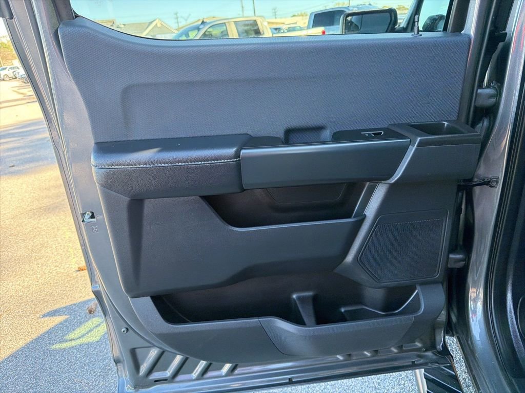 Used 2023 Ford F150 XL w/ STX Appearance Package image 22