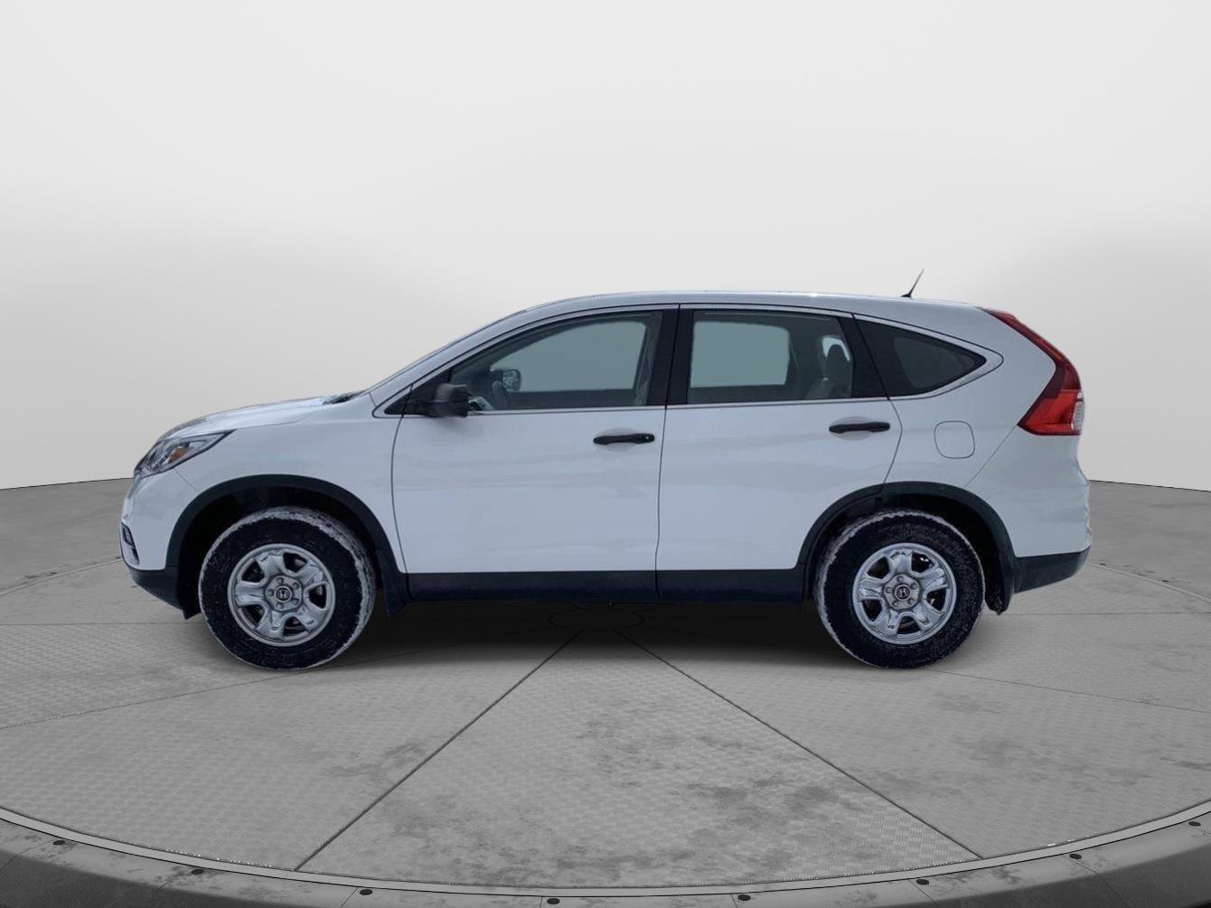 Used 2016 Honda CR-V LX image 6