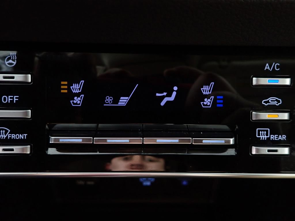 Used 2020 Hyundai Sonata Limited FWD image 6