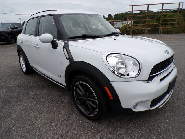 Used 2016 MINI Cooper Countryman S image 6