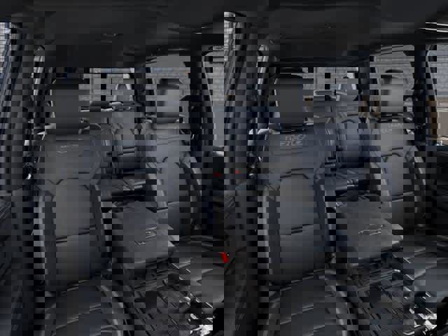 New 2026 RAM 1500 RHO image 34