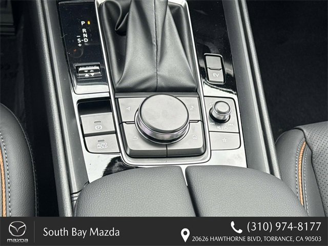 New 2026 MAZDA CX-50 AWD 2.5 Hybrid w/ Weather Package image 14