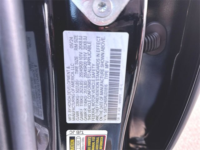 Used 2024 Acura RDX A-Spec image 35