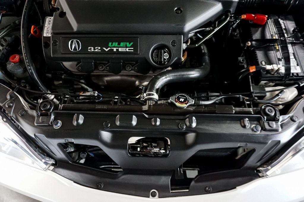 Used 2000 Acura TL FWD image 89