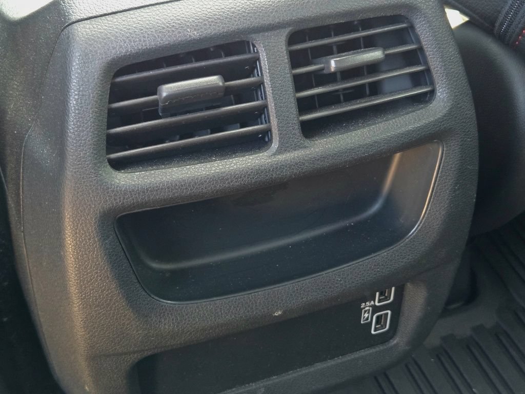 Used 2023 Honda Ridgeline Black Edition image 19