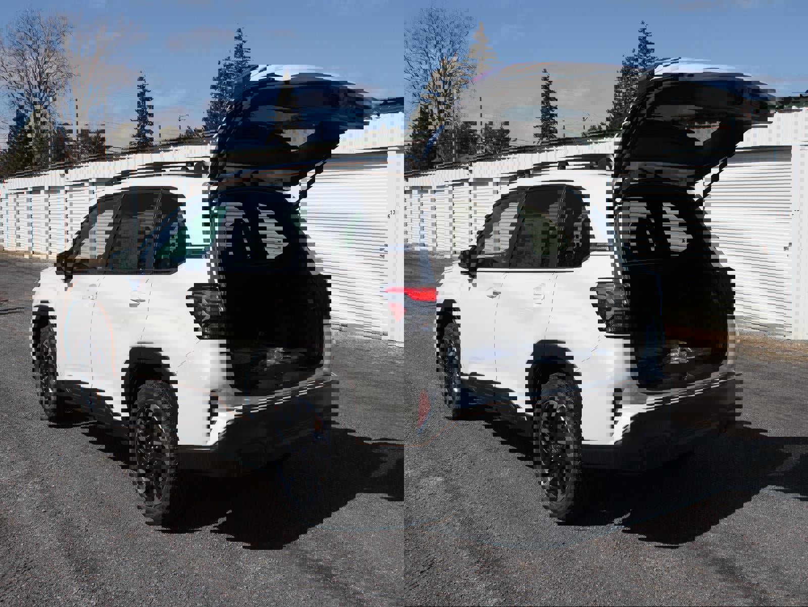 New 2026 Subaru Forester Limited w/ Premium/Limited Package image 7