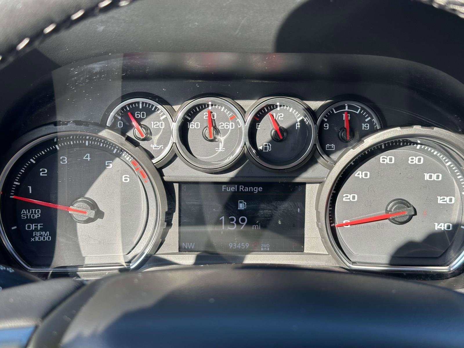 Used 2021 Chevrolet Suburban LS w/ Driver Alert Package image 19