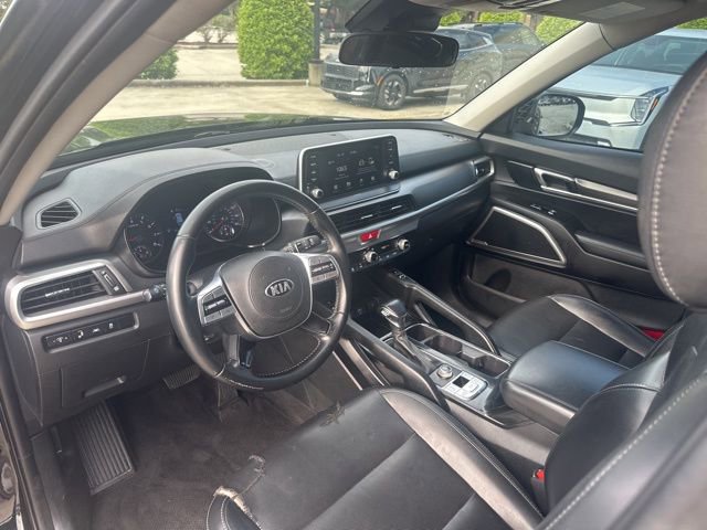 Used 2020 Kia Telluride S FWD image 12