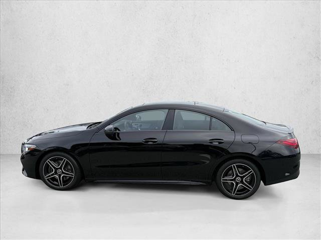 Used 2026 Mercedes-Benz CLA 250 4MATIC image 9