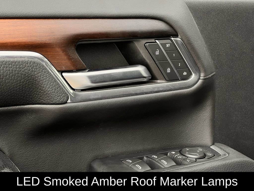 Used 2024 GMC Sierra 3500 Denali w/ Denali Reserve Package image 27