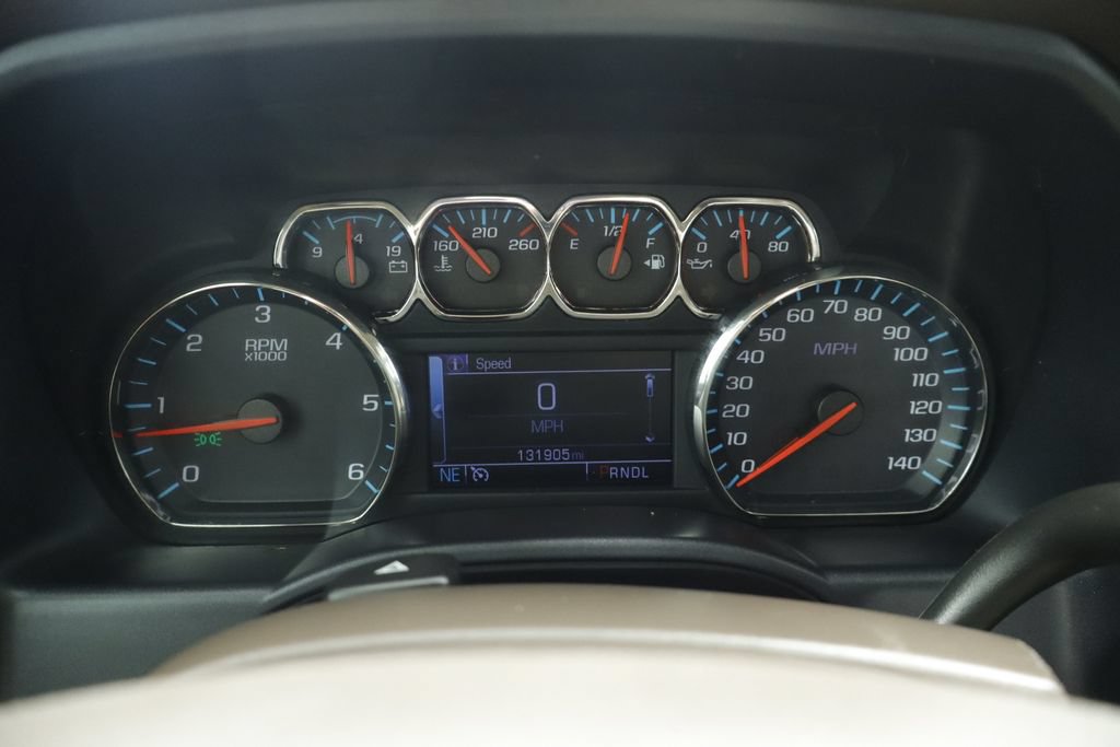 Used 2018 GMC Sierra 1500 SLT w/ Texas SLT Premium Package AWD/4WD image 24