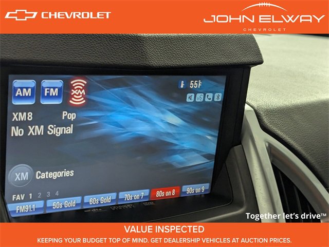 Used 2010 Cadillac SRX Performance image 27