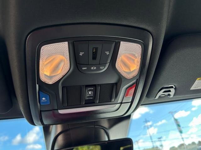 New 2026 RAM 3500 Big Horn image 25