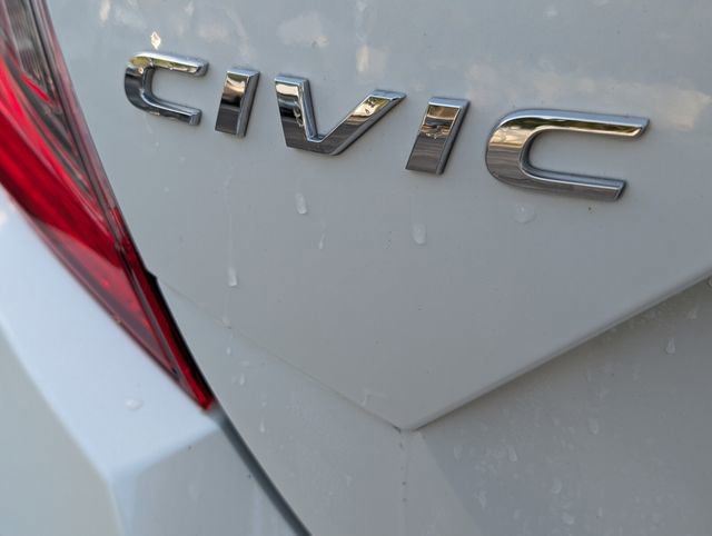 Used 2019 Honda Civic EX image 13