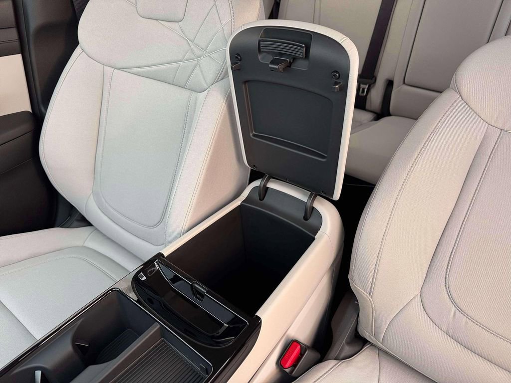 New 2026 Hyundai Tucson Blue SE AWD/4WD image 27