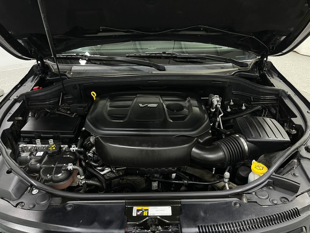 Used 2019 Jeep Grand Cherokee Altitude image 28