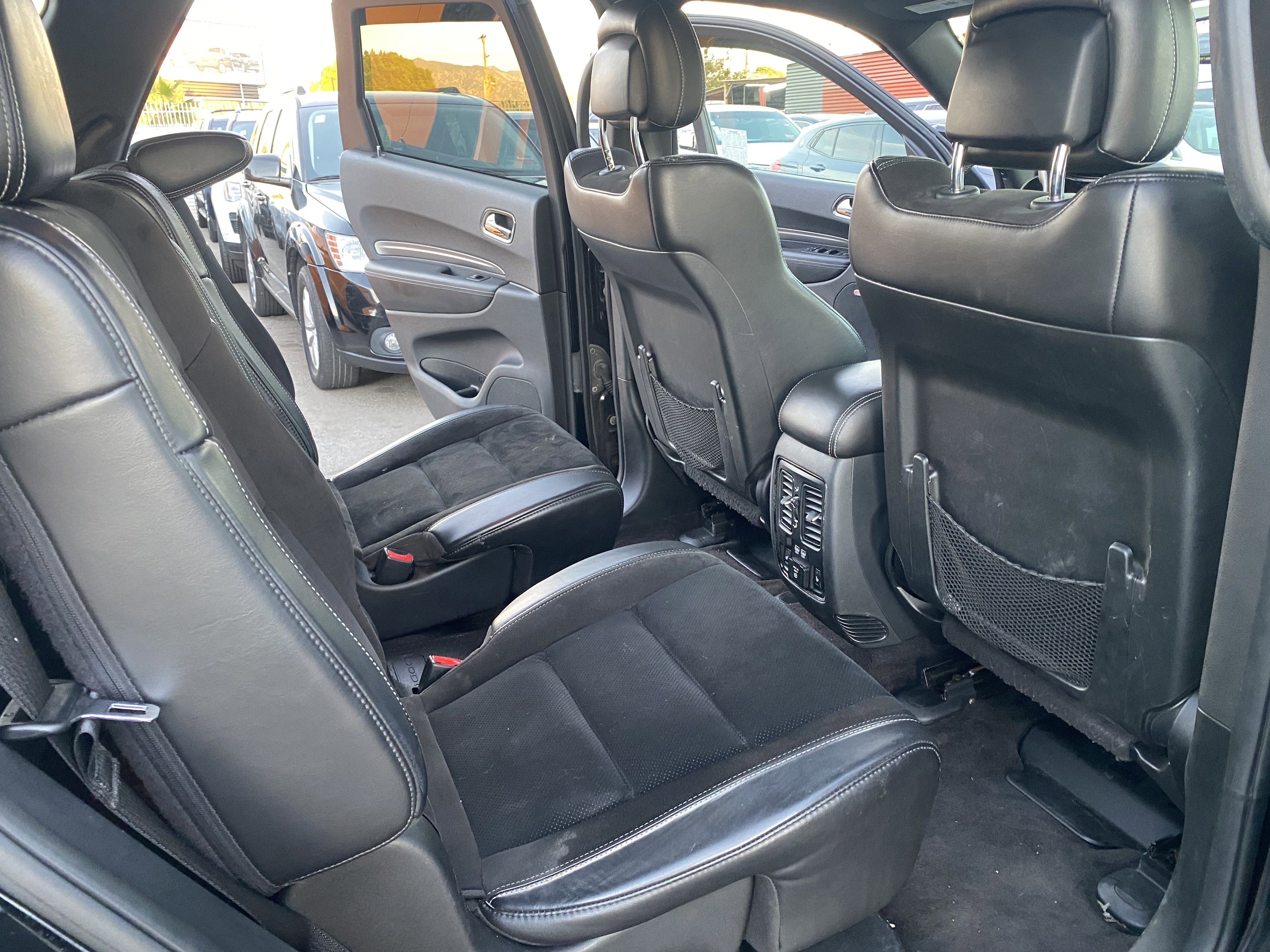 Used 2018 Dodge Durango SRT w/ Technology Group image 21