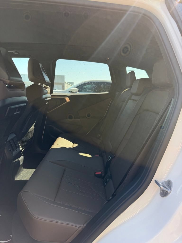 Used 2025 BMW X3 xDrive30i AWD/4WD image 12