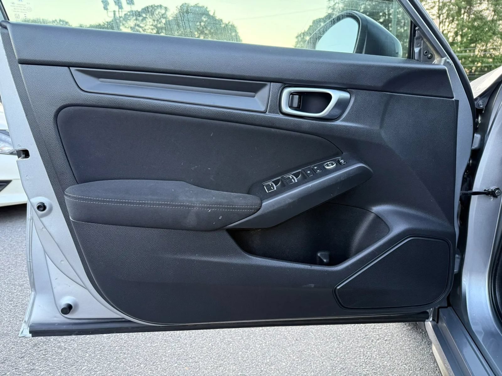 Used 2024 Honda Civic Sport image 19