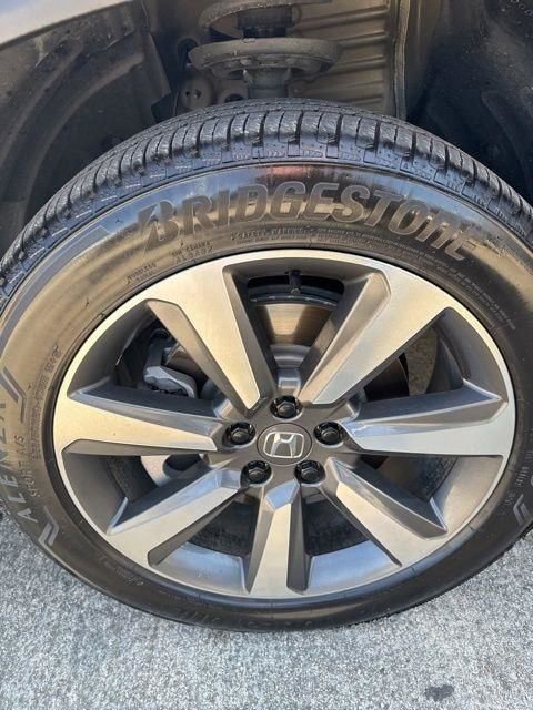 Used 2025 Honda Pilot Elite image 20