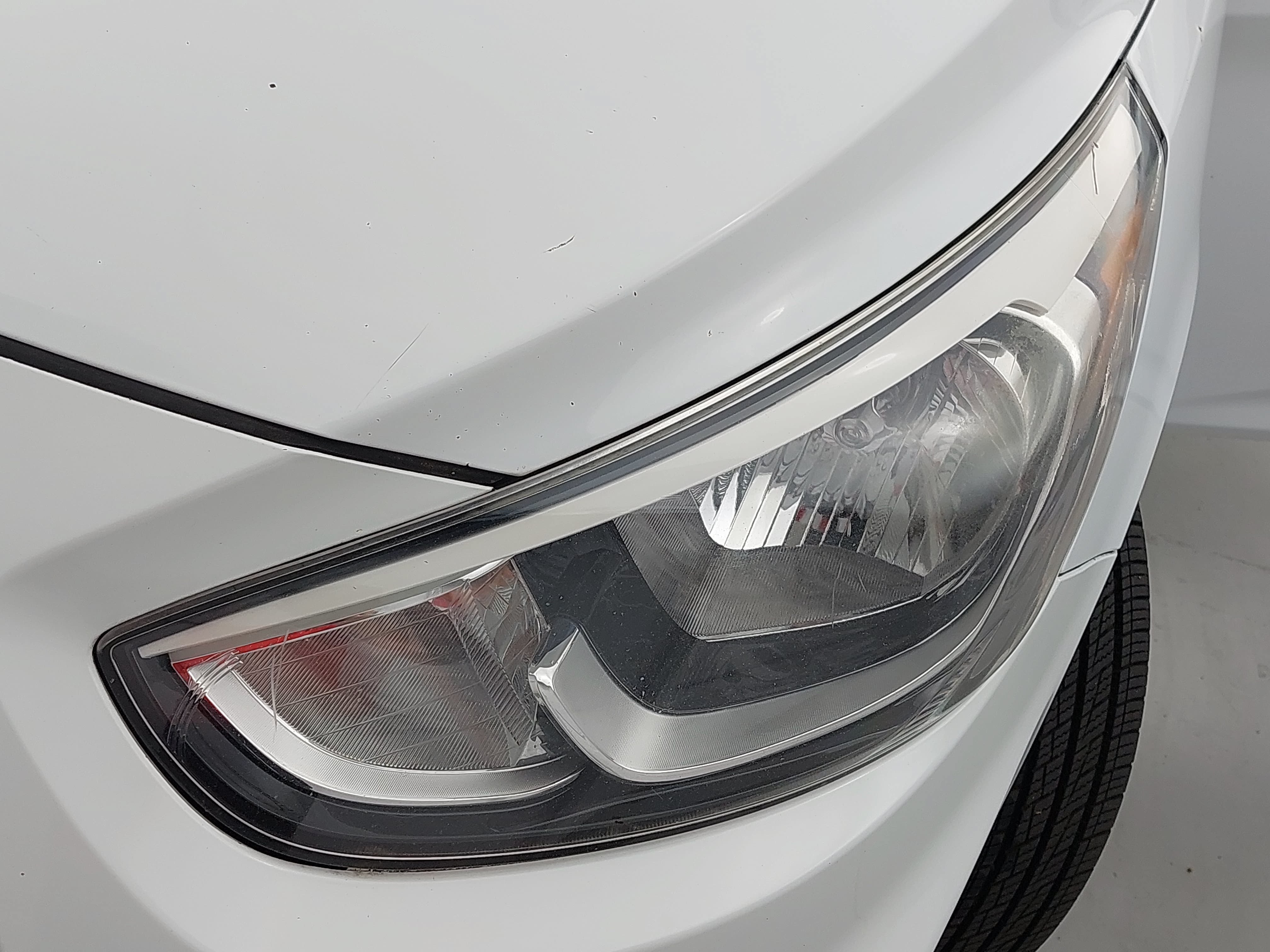 Used 2016 Hyundai Accent SE FWD image 28