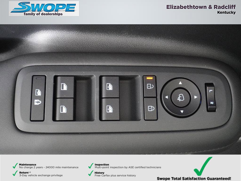 New 2026 Hyundai Santa Fe Limited image 15