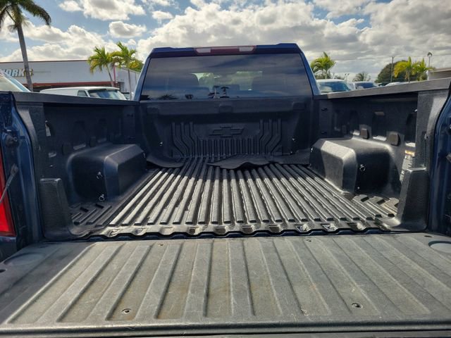 Used 2019 Chevrolet Silverado 1500 RST w/ All-Star Edition image 5