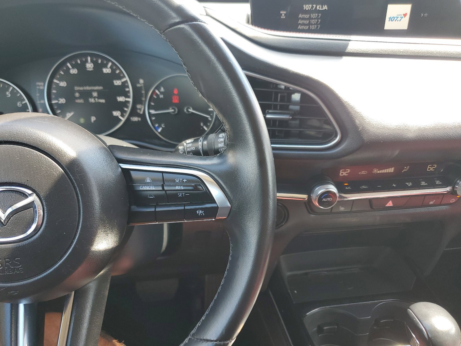 Used 2025 MAZDA CX-30 AWD 2.5 S w/ Preferred Package image 21