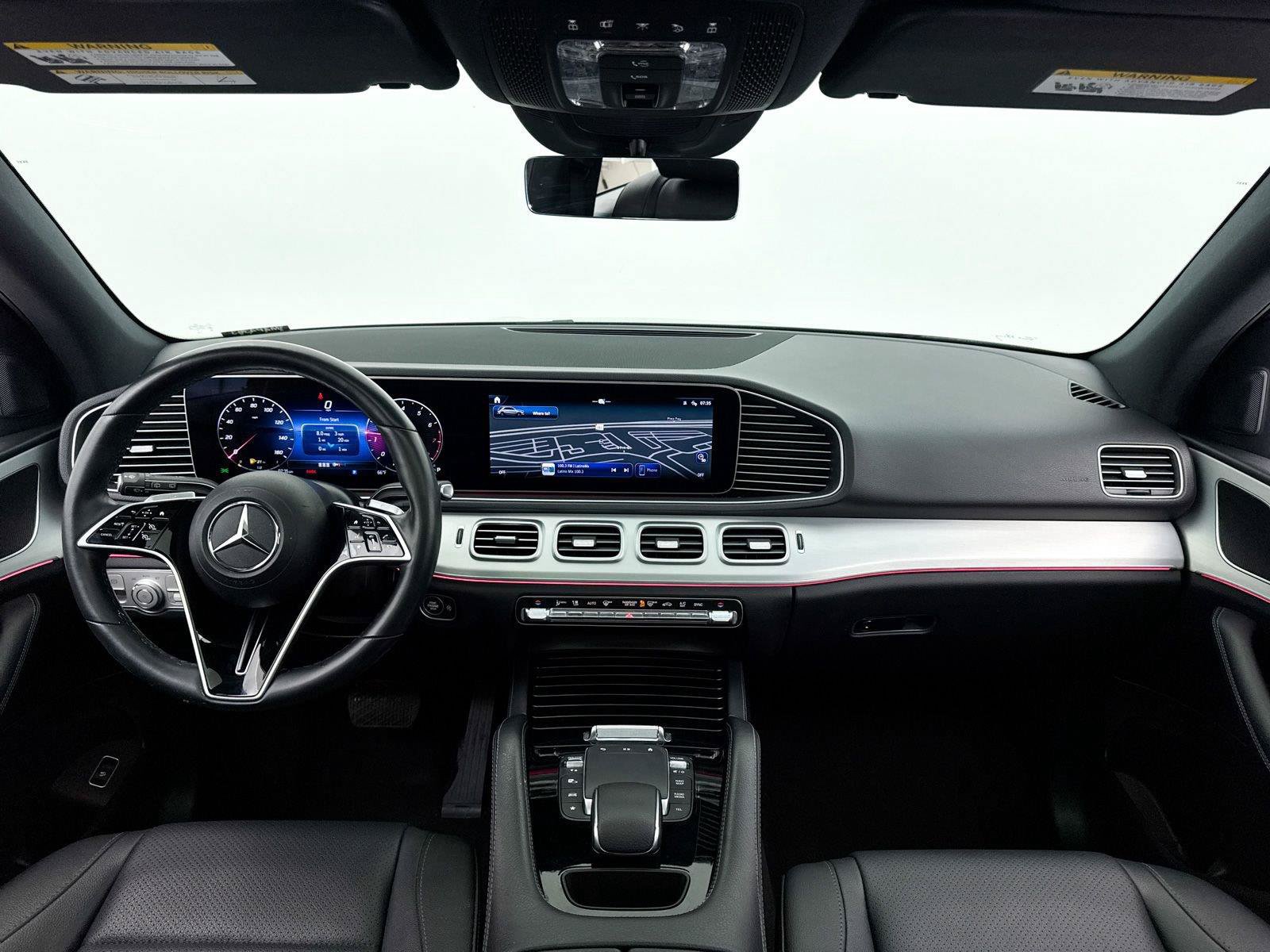 Used 2024 Mercedes-Benz GLE 350 4MATIC image 25
