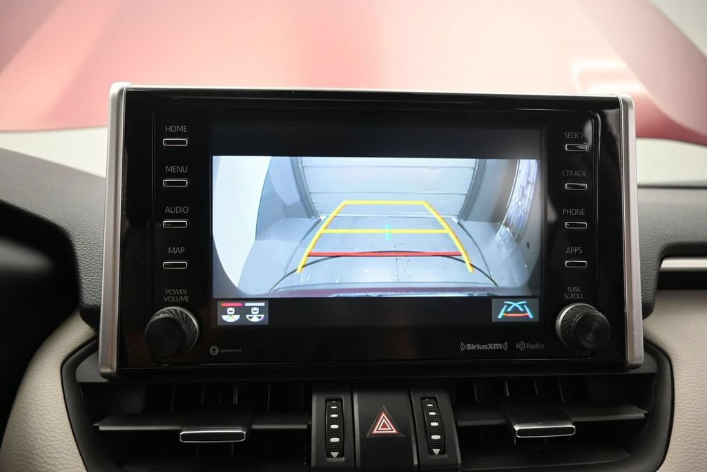 Used 2019 Toyota RAV4 Limited w/ Cold Weather Package AWD/4WD image 31