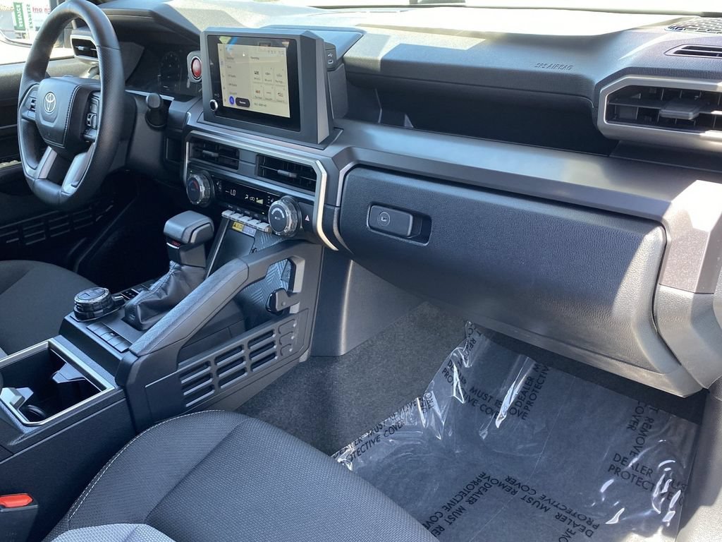 Certified 2026 Toyota 4Runner TRD Off-Road AWD/4WD image 17
