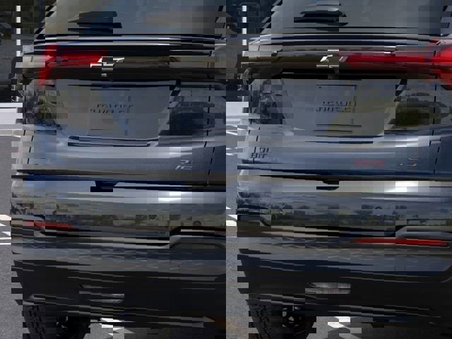 New 2027 Chevrolet Bolt RS image 14