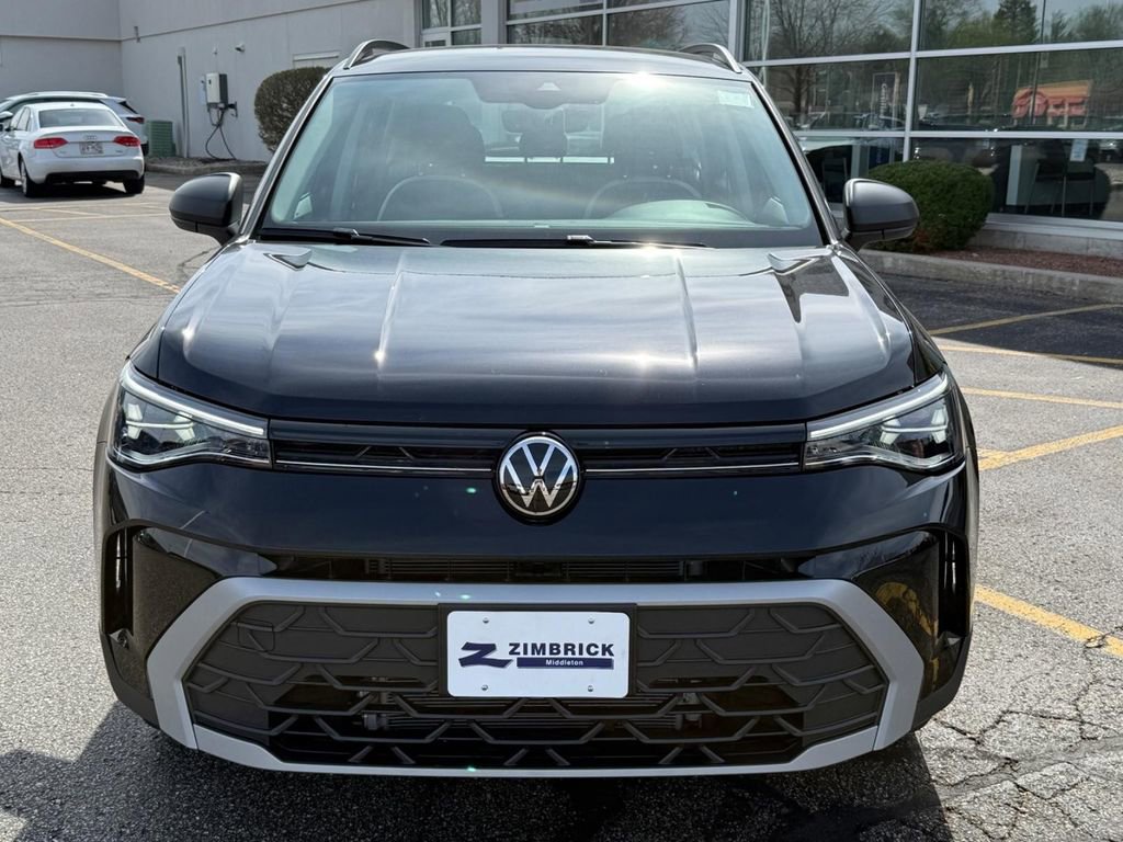 Certified 2025 Volkswagen Taos S image 9
