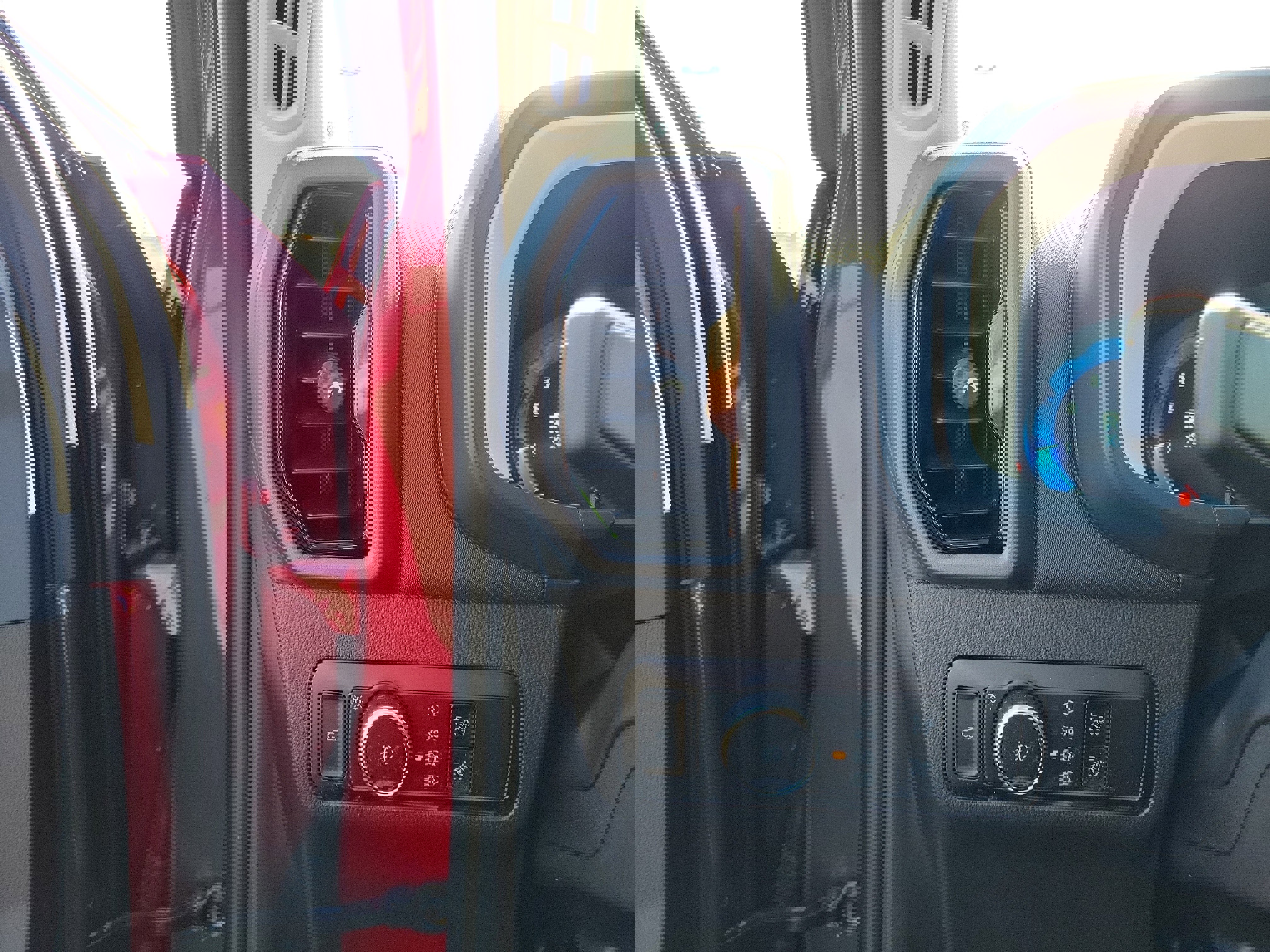 Used 2025 Ford Bronco Sport Heritage w/ Convenience Package image 20