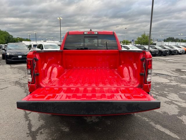 Used 2023 RAM 1500 Big Horn AWD/4WD image 20