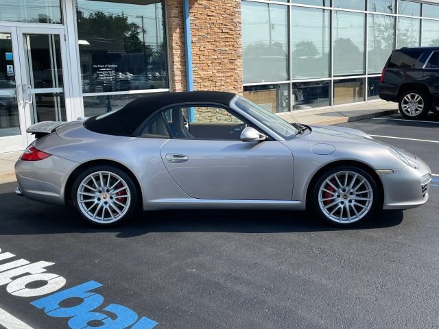Used 2011 Porsche 911 Carrera RWD image 51