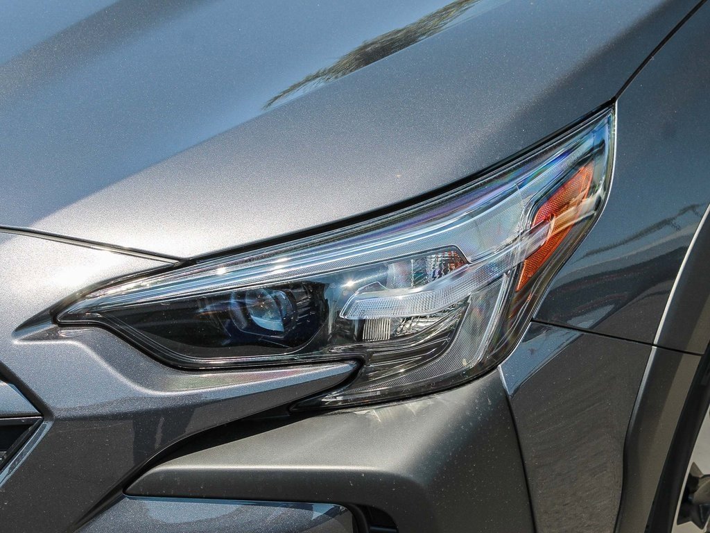 New 2025 Subaru Outback Touring XT image 4