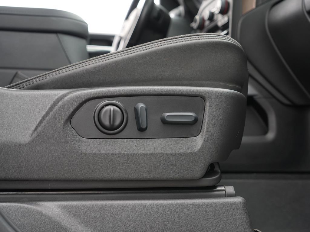 Used 2022 Chevrolet Silverado 1500 High Country image 37