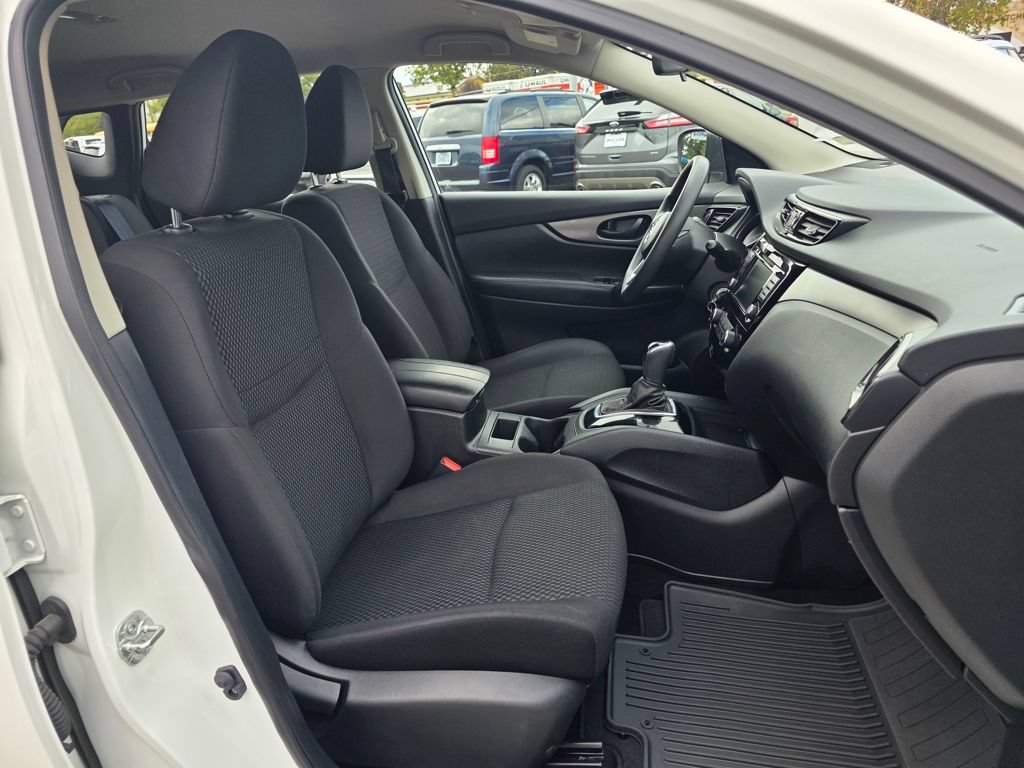 Used 2022 Nissan Rogue Sport S AWD/4WD image 22