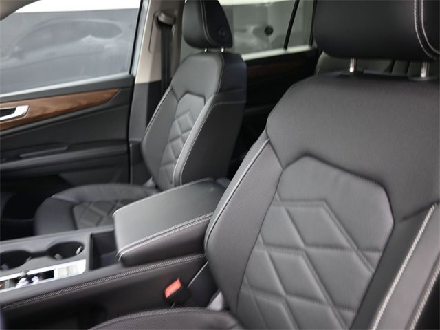 New 2026 Volkswagen Atlas SE image 33