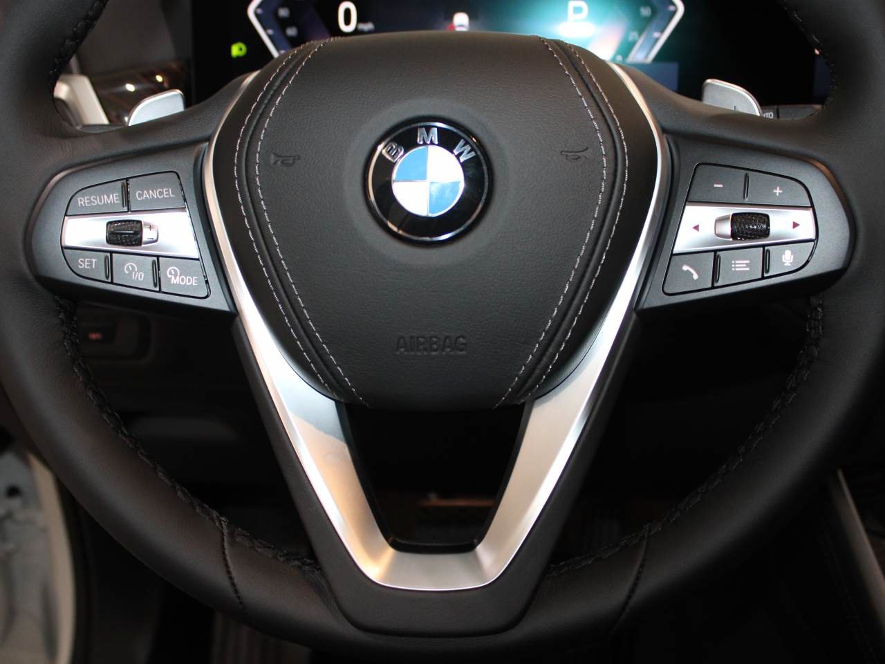 Certified 2026 BMW X5 sDrive40i RWD image 22
