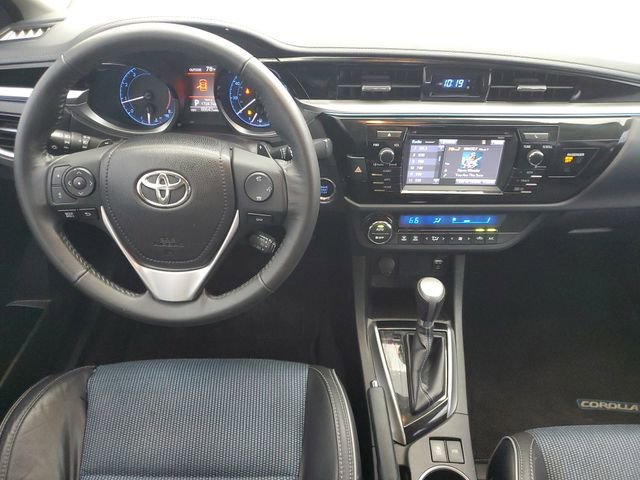 Used 2016 Toyota Corolla S image 16